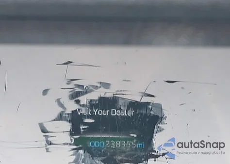 2021 Toyota Sienna Le z USA, uszkodzony, nr VIN 5TDKRKEC4MS046608